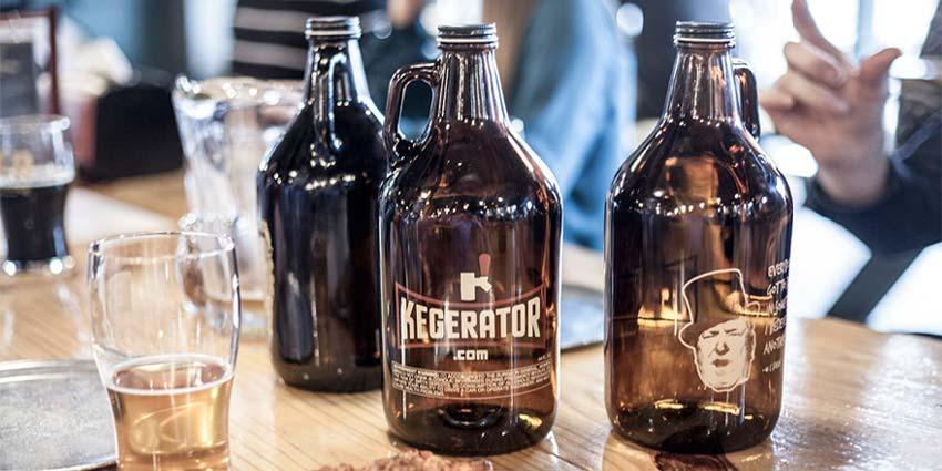 How Long Can You Keep Beer In A Growler How Long Can You Keep Beer In A Growler