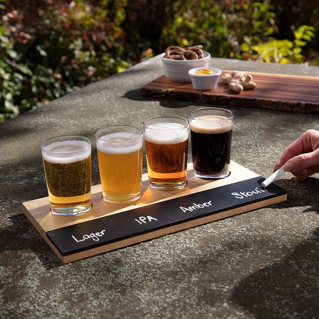 What is a Flight of Beer