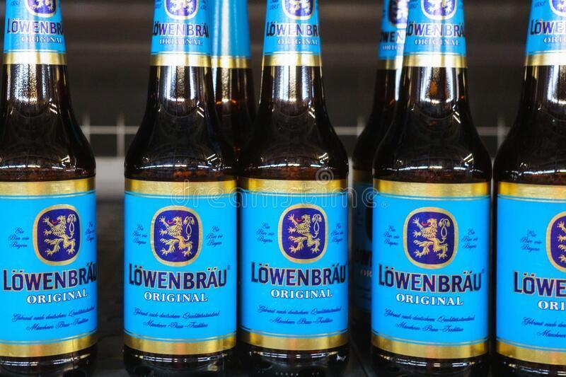 where to buy lowenbrau beer