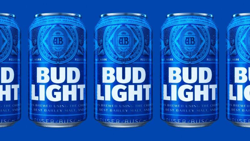 How Much Alcohol Is In Bud Light