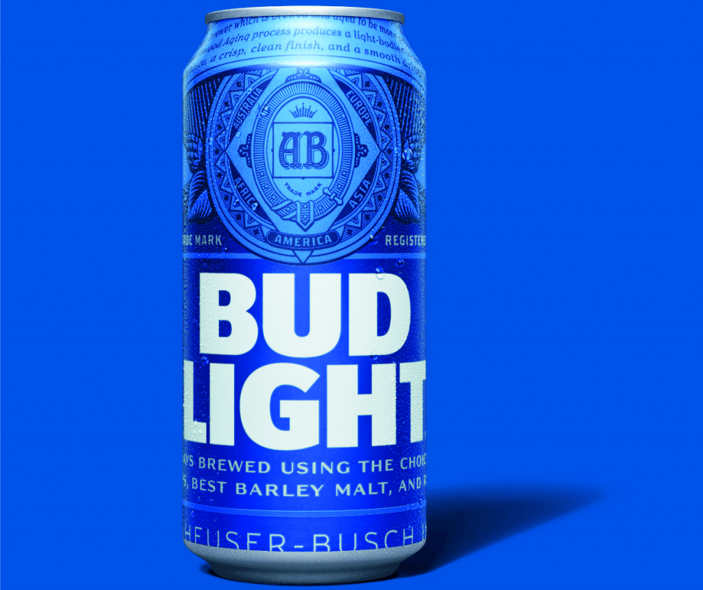 How Much Alcohol Is In Bud Light Updated 05/2023