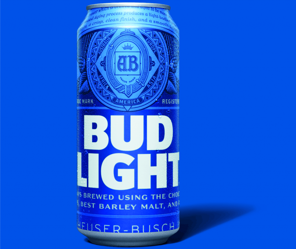 How Much Alcohol Is In Bud Light Chesbrewco