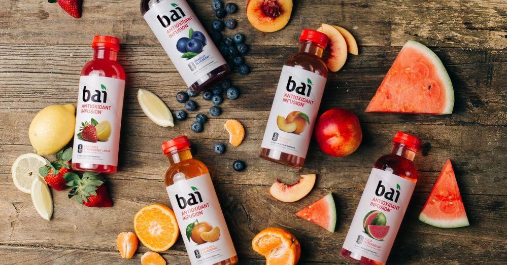 Are Bai Drinks Good For Weight Loss 2