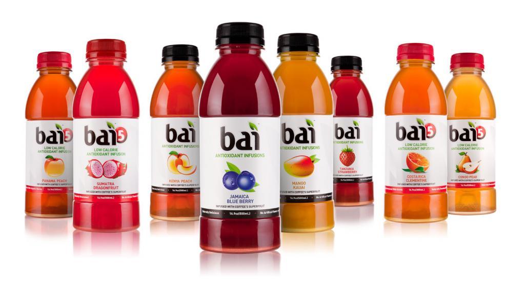 Are Bai Drinks Good For Weight Loss