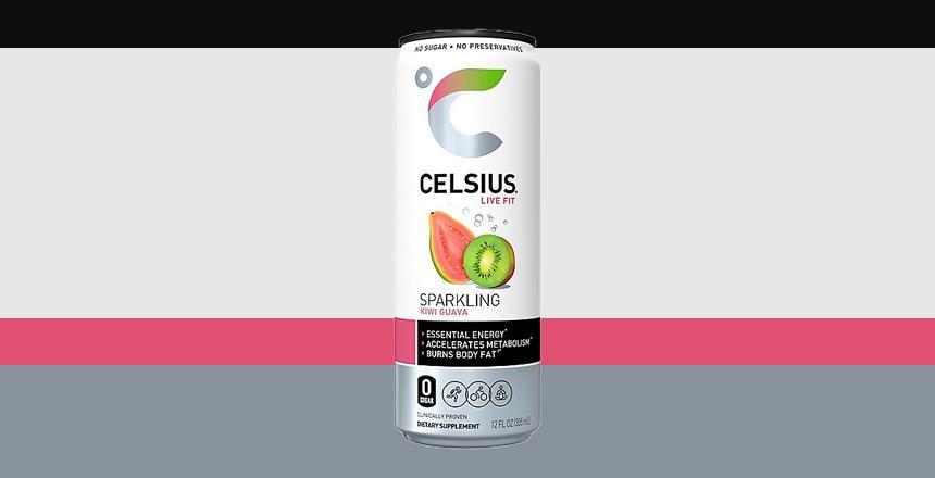 Can I Drink Two Celsius In One Day