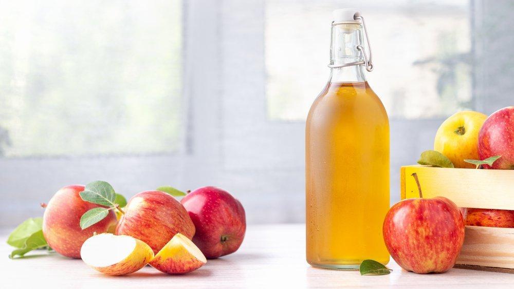 Does Apple Cider Vinegar Make You Urinate