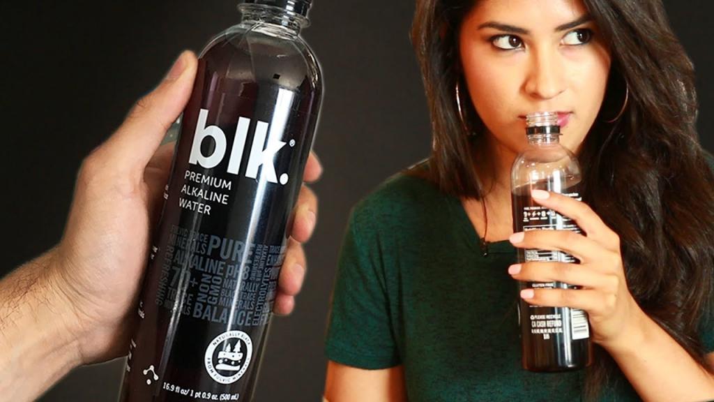 Does Chris Laurita Still Own Blk Water 2