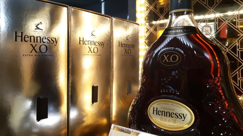 How Does Hennessy Make You Feel 2
