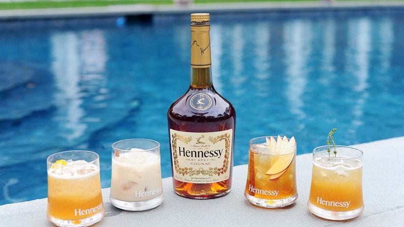 How Does Hennessy Make You Feel