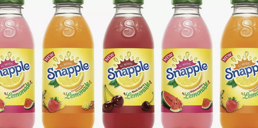 How To Read Expiration Date On Snapple Bottles 2
