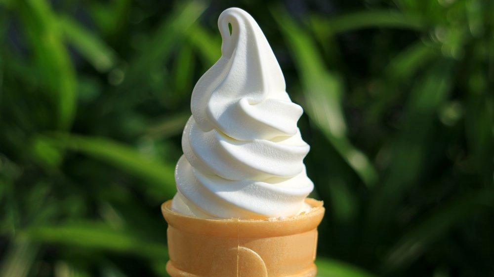 Is Mcdonalds Ice Cream Dairy Free