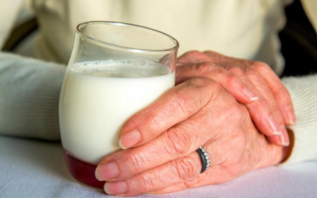 Is Oat Milk Good For Acid Reflux Expert Advice