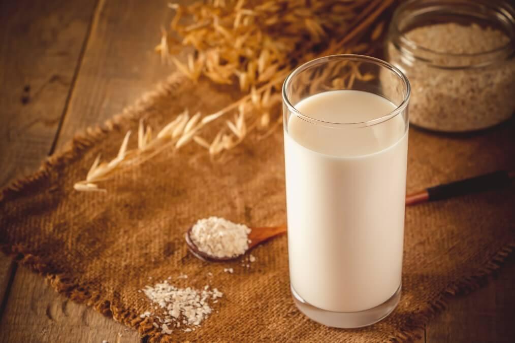 Is Oat Milk Good For Acid Reflux Expert Advice