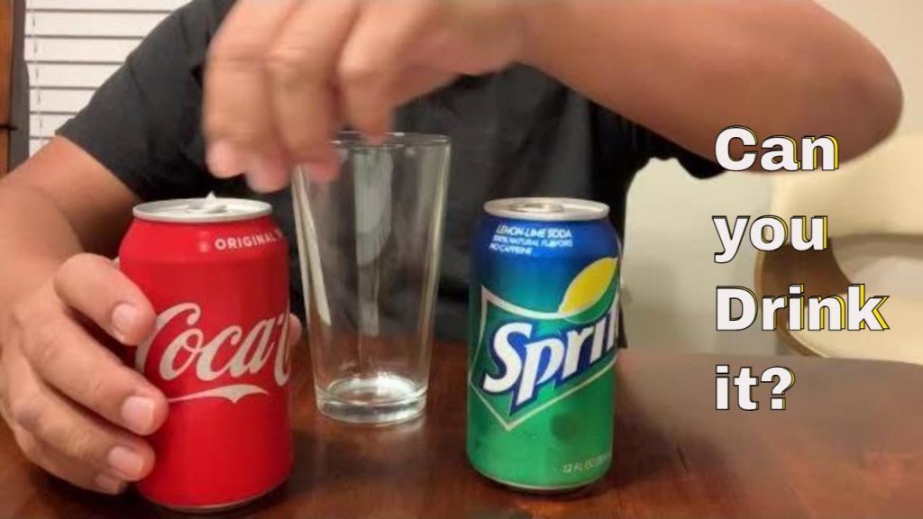 Is Sprite Healthier Than Coke 2