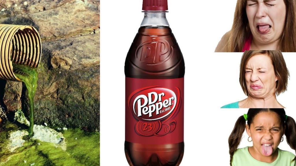 Why Is Dr Pepper Bad For Females