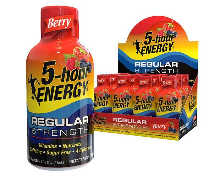 Does 5 Hour Energy Help You Sexually-1