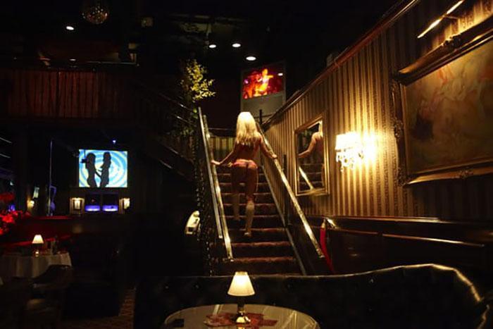 Best Strip Clubs In Los Angeles California Chesbrewco