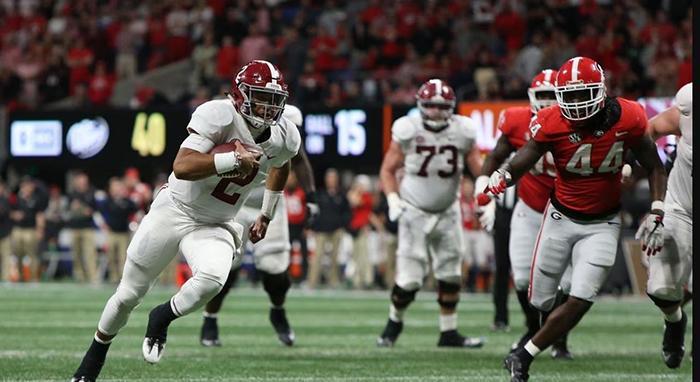 Alcohol Sales At Sec Championship-2