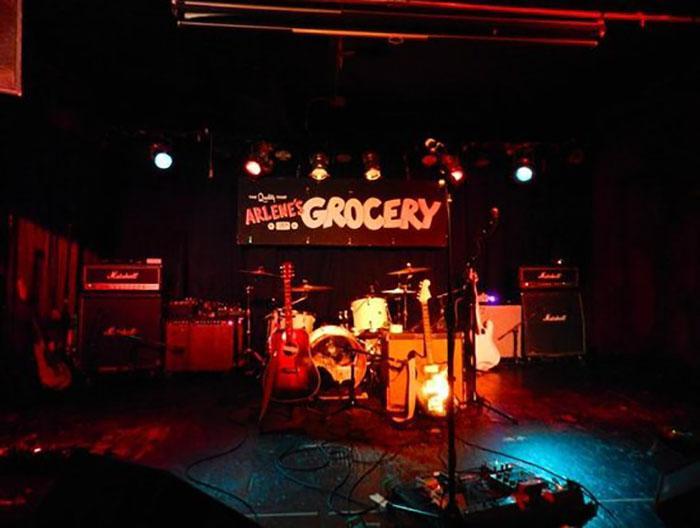 Arlene's Grocery