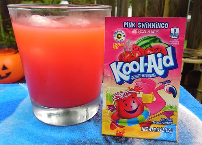 Best Kool Aid Flavors To Mix Together Chesbrewco