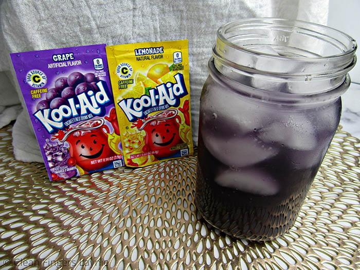 Best Kool Aid Flavors To Mix Together