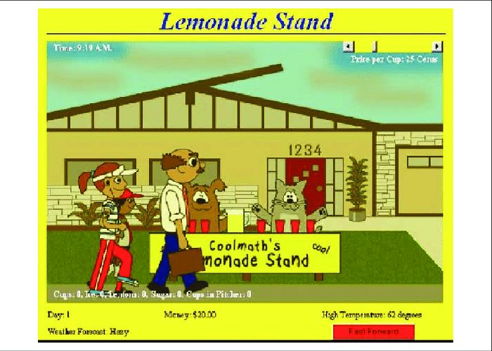 Best Lemonade Stand Game Recipe (1)