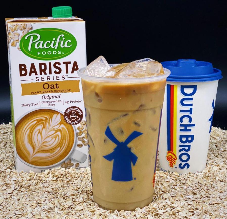 Best Oat Milk Drinks At Dutch Bros (4)