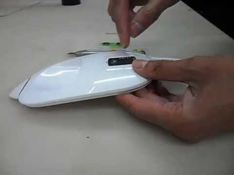 Brita Smart Light Battery Replacement (2)
