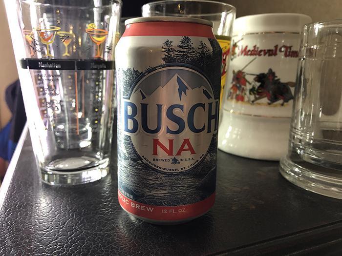 Busch Na Non Alcoholic Beer (2)
