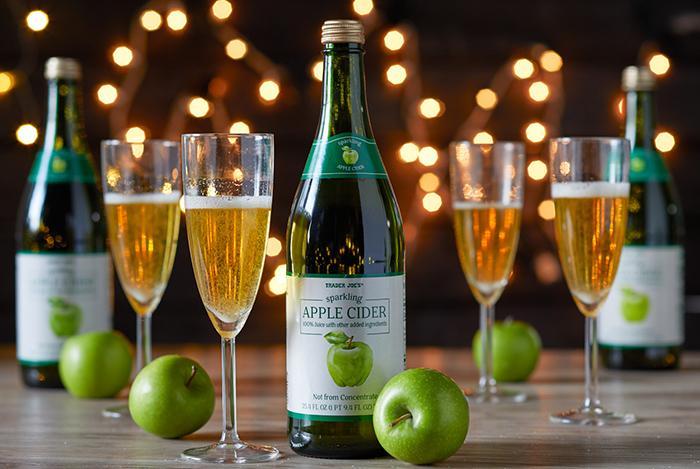 Can I Drink Sparkling Cider While Pregnant (1)