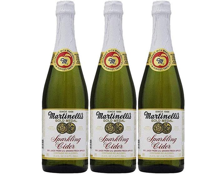 Can I Drink Sparkling Cider While Pregnant (2)