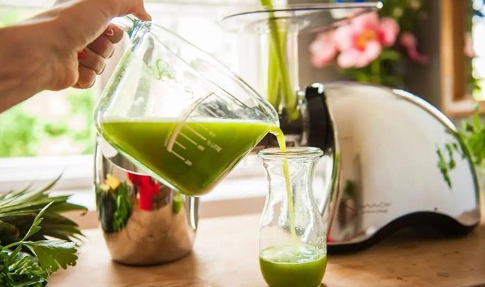Can I Drink Vegetable Juice During Intermittent Fasting (5)