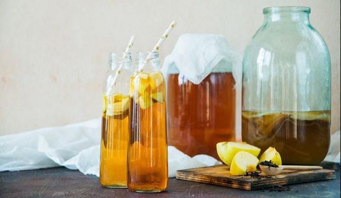 Can Kombucha Cause A Yeast Infection (1)
