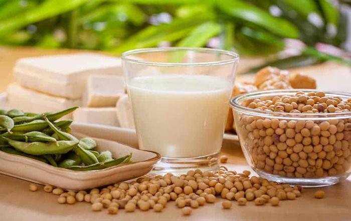 Can Soy Milk Make Your Breasts Bigger (2)