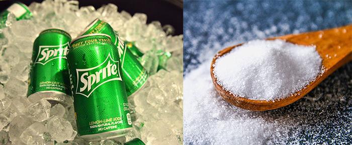 Can Sprite And Salt Prevent Pregnancy