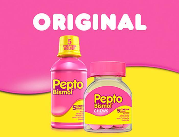 Can You Drink Alcohol After Taking Pepto Bismol (1)