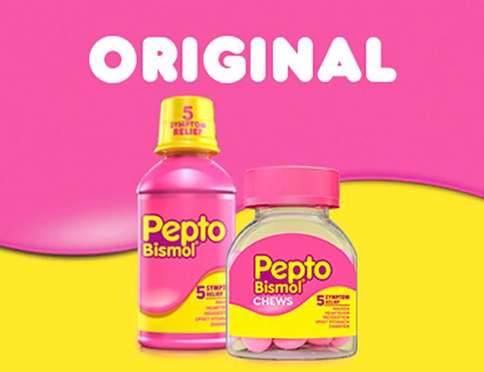 Can You Drink Alcohol After Taking Pepto Bismol Chesbrewco