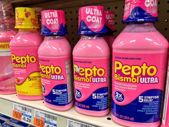 Can You Drink Alcohol After Taking Pepto Bismol (2)