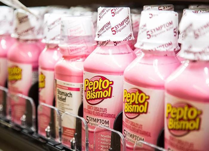 Can You Drink Alcohol After Taking Pepto Bismol Chesbrewco