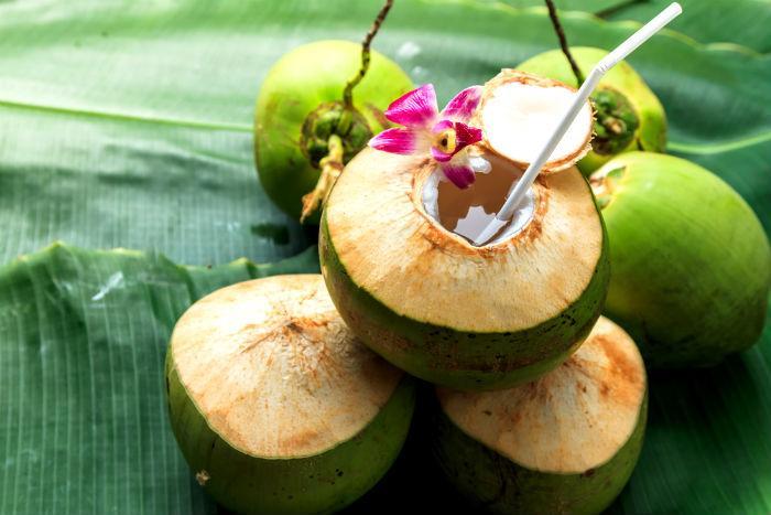 Can You Drink Coconut Water With Ibs (2)
