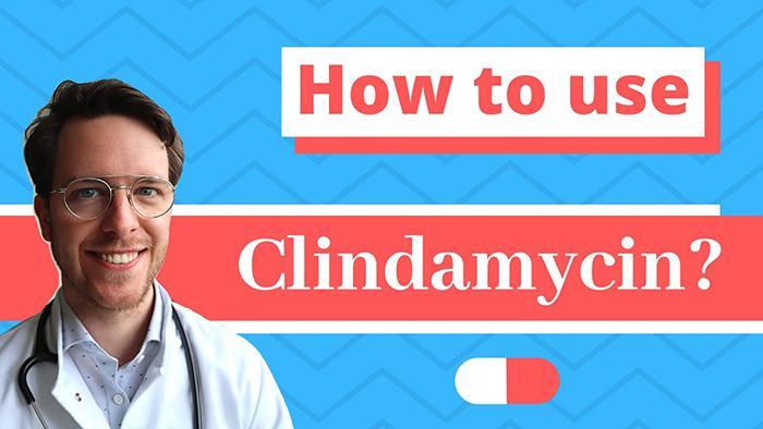 Can You Drink On Clindamycin-4