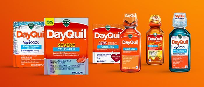 Can You Drink On Dayquil