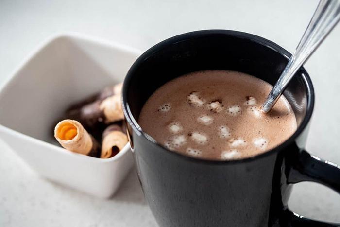 Can You Eat Hot Chocolate Powder (2)