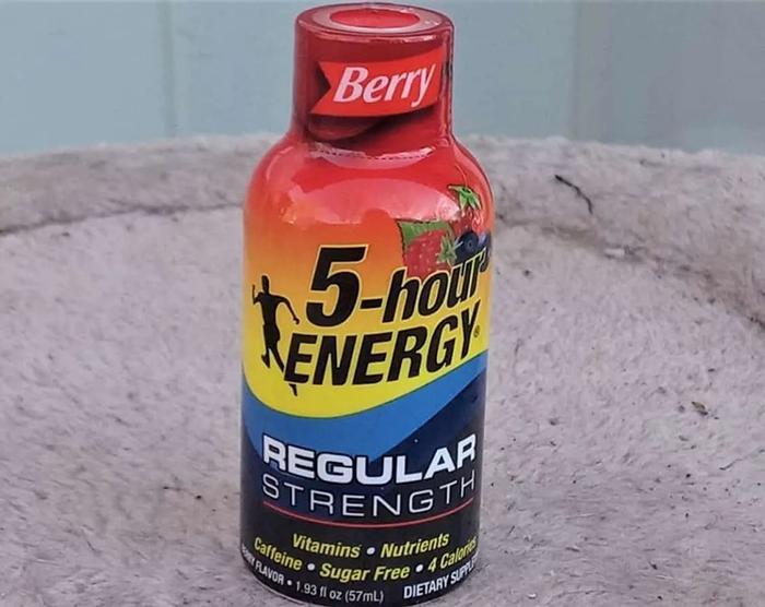 Does 5 Hour Energy Help You Sexually-5