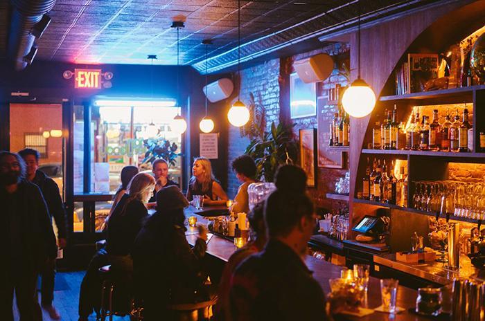 13 Best Lesbian Bars In Nyc Chesbrewco