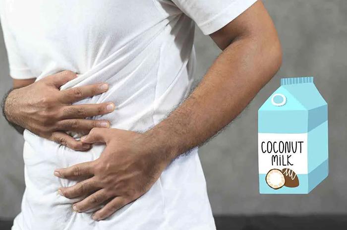 Coconut Milk Diarrhea (1)