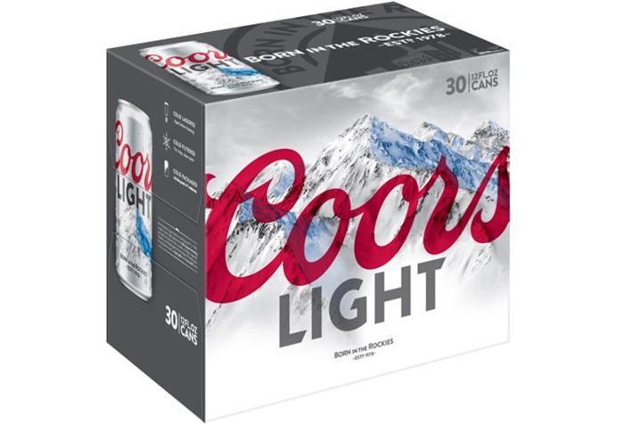 Coors Light Can Dimensions Chesbrewco