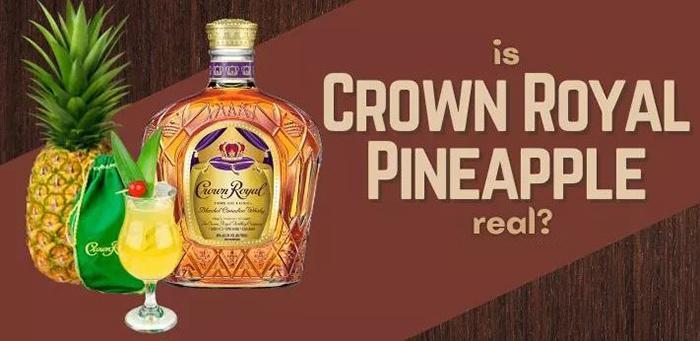 Crown Royal Pineapple Where To Buy (3)