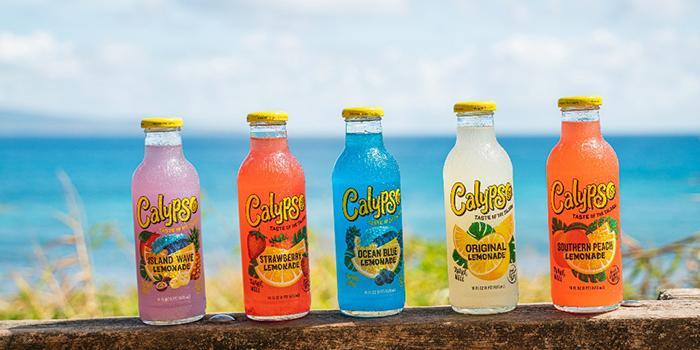 Does Calypso Lemonade Have Alcohol (2)