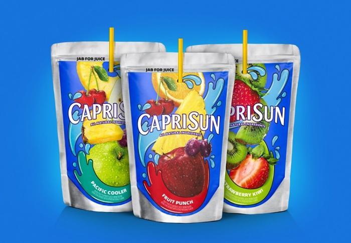 Does Capri Sun Have Red Dye 40 (3)